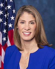 Rep. Lori Trahan (D-CA)