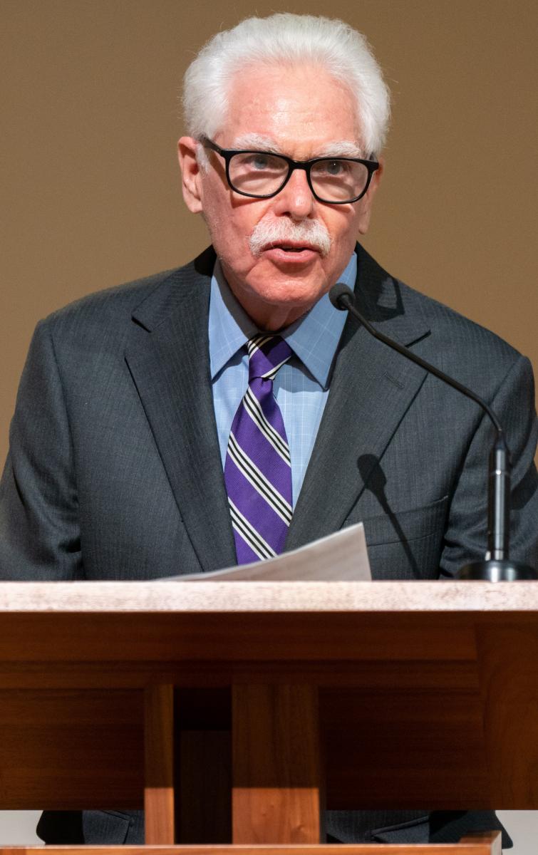 Andrew Jay Schwartzman