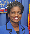 FCC Commissioner Mignon L. Clyburn