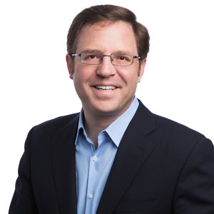 Alan Davidson, U.S. Department of Commerce assistant secretary of commerce for communications and information and NTIA administrator