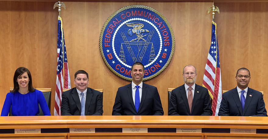 FCC circa 2020