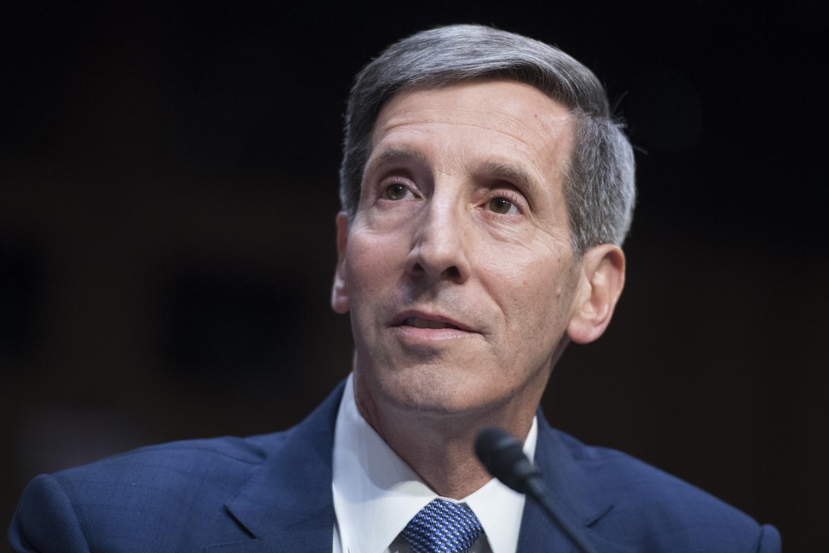 FTC Chairman Joe Simons