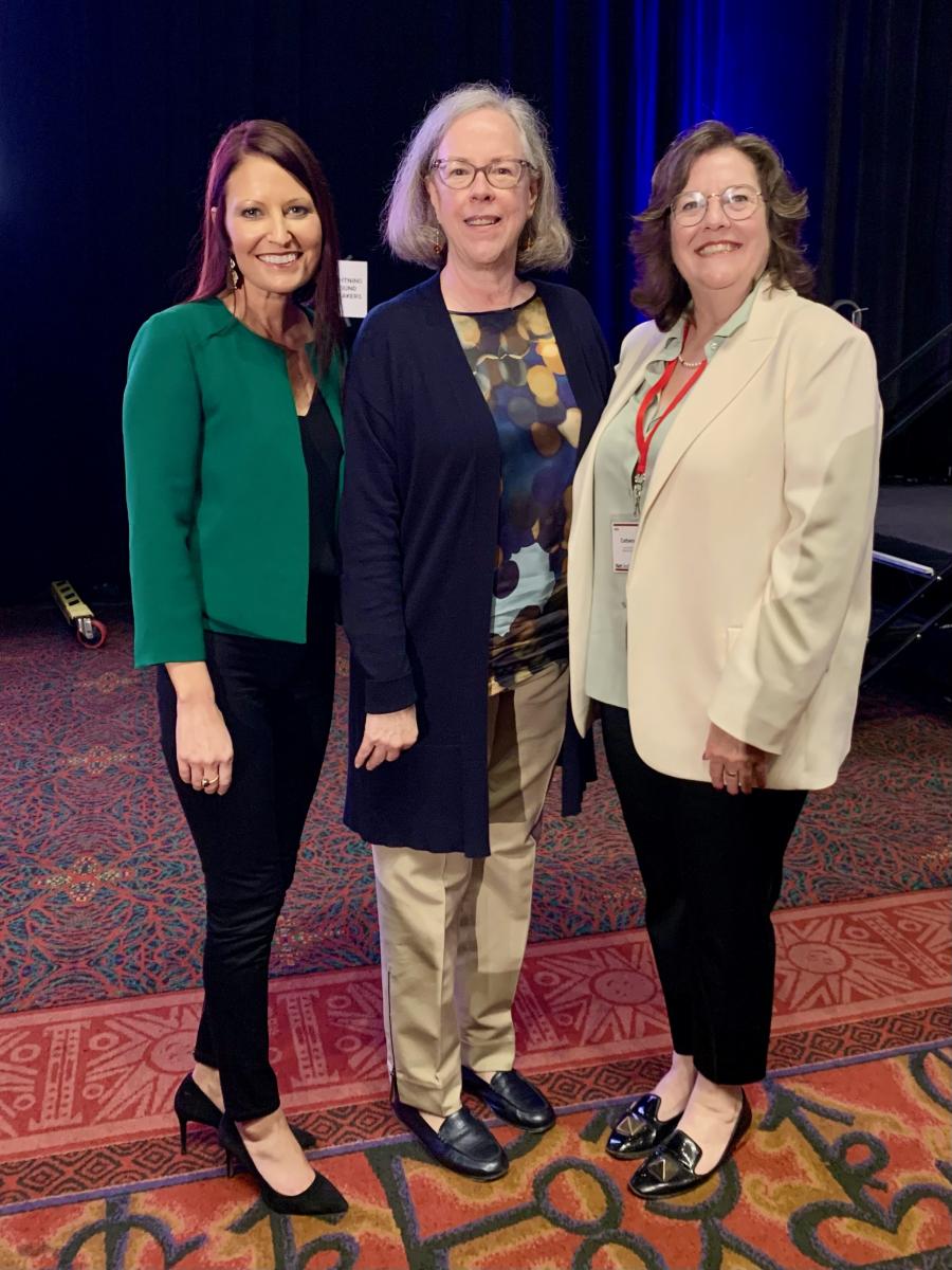 Cooper, Furniss, and Crago Blanton