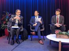 Jon Speaking at the Bipartisan Tech Conference