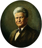 Sen La Follette
