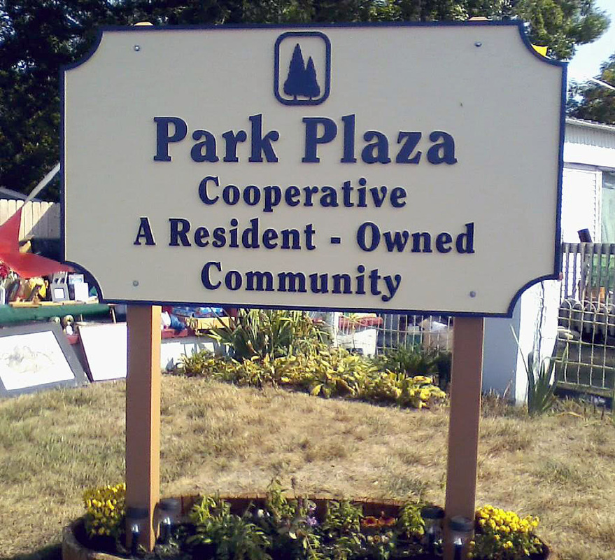 Park Plaza
