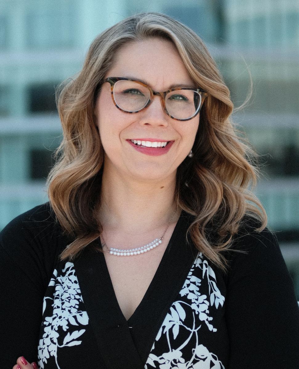 Pierrette Renee Dagg