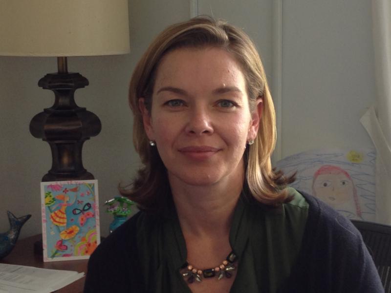 Evelyn Remaley, NTIA