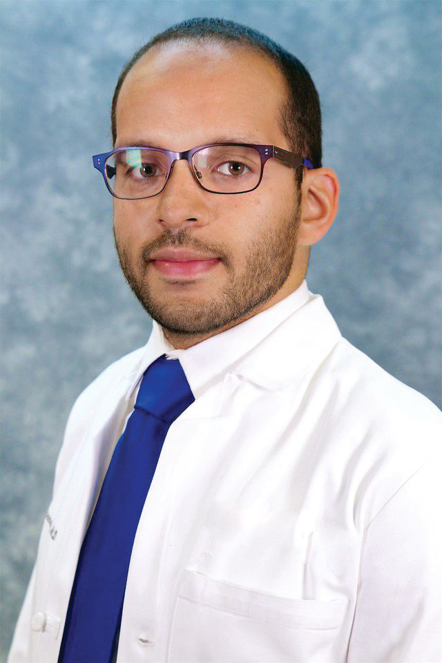 Dr. Jorge A. Rodriguez