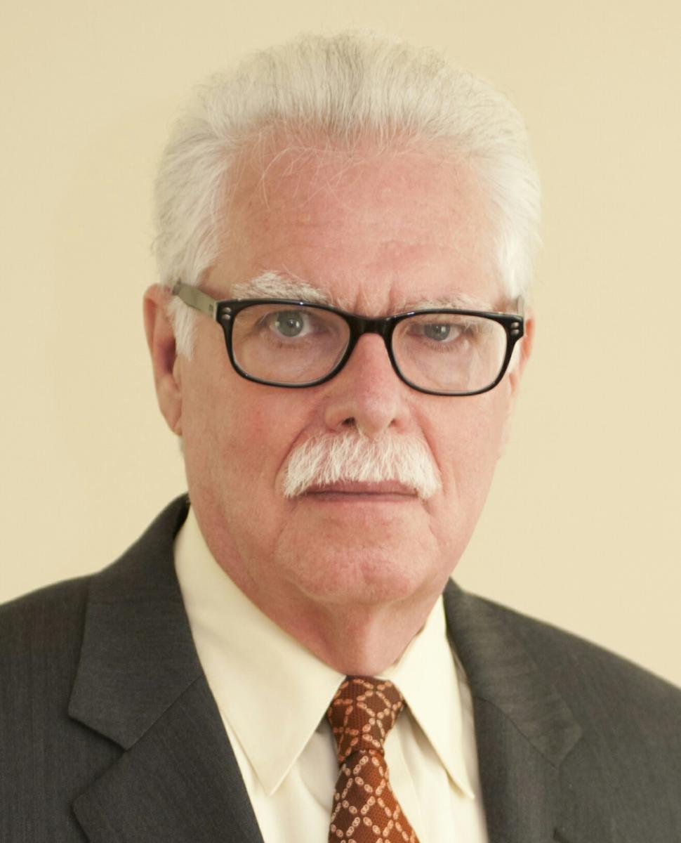 Andrew Jay Schwartzman