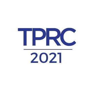 TPRC logo