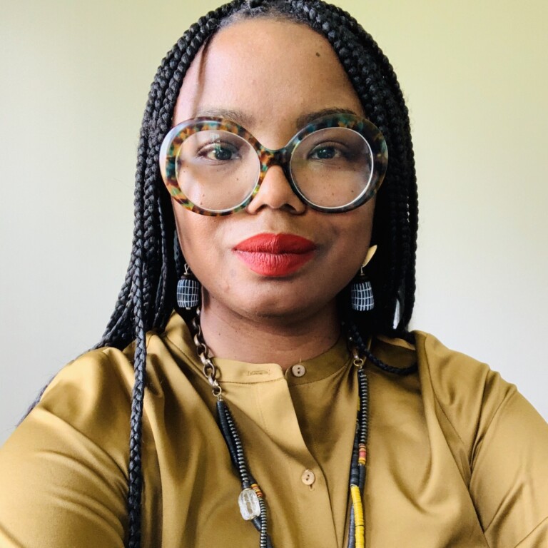 Fallon Wilson, Ph.D.