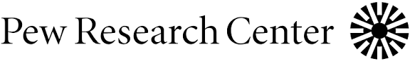 Pew Research Center Logo