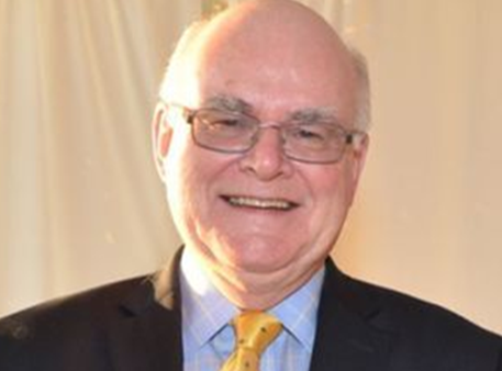 Richard Somerset-Ward