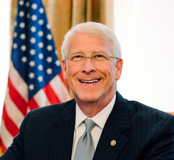Roger Wicker